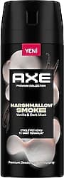 Axe Premium Collection Marshmallow Smoke 150 ml Erkek Deodorant ürün görseli