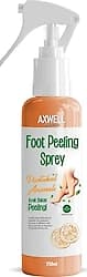 Axwell Premium Portakal Aromalı Ayak Bakım Peeling Spreyi 250 ml ürün görseli