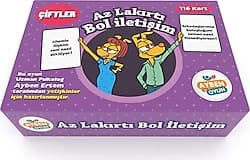Ayben Yayınları Az Lakırtı Bol İletişim Çiftler ürün görseli