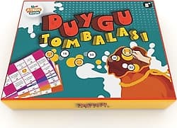 Ayben Duygu Tombalası ürün görseli