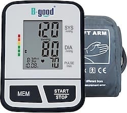 B-Good BPS-11 Koldan Dijital Tansiyon Aleti ürün görseli