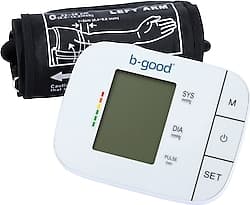 B-Good Konuşan Koldan Dijital Tansiyon Aleti ürün görseli