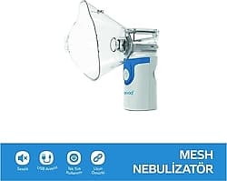 B-Good Mesh Nebulizatör ürün görseli