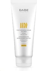 Babe %10 Ure Foot Repairing 100 ml Onarıcı Ayak Kremi ürün görseli