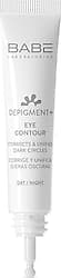 Babe Depigment+ Koyu Halka Karşıtı 15 ml Göz Kremi ürün görseli