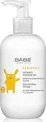 Babe Pediatric Intimate Hygiene Bebek ve Çocuk Dış Genital Bölge Temizleyici Jel 200 ml ürün görseli