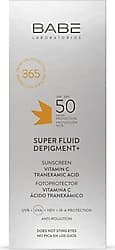 Babe Super Fluid Depigment+ 50 ml 50 Faktör Güneş Kremi ürün görseli
