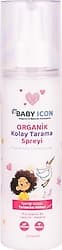Baby Icon 200 ml Kolay Tarama Spreyi ürün görseli