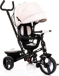 Baby&Toys Ebeveyn Kontrollü 3 Tekerlekli Bebek Bisikleti ürün görseli