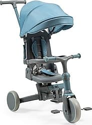 Baby2Go Go Bike Mavi 3 Tekerlekli Bisiklet ürün görseli