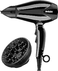 Babyliss 6715DE Compact Pro 2400 W Saç Kurutma Makinesi ürün görseli