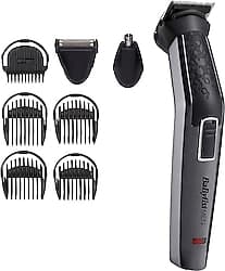 Babyliss MT727E Carbon Titanyum 10'u 1 Arada Erkek Bakım Seti ürün görseli