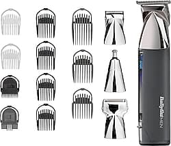 Babyliss MT996E Super X Lityum Erkek Bakım Seti ürün görseli