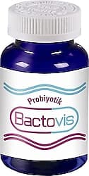 Bactovis Probiyotik 30 Kapsül ürün görseli