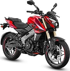 Bajaj Pulsar NS 400Z 373 cc Naked Motosiklet ürün görseli