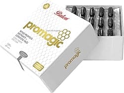 Balen Promagic Beyaz Propolis Ekstraktı ve Çörekotu Yağı 60 Kapsül ürün görseli