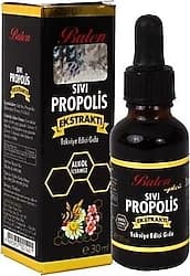 Balen Sıvı Propolis Ekstraktı 30 ml ürün görseli