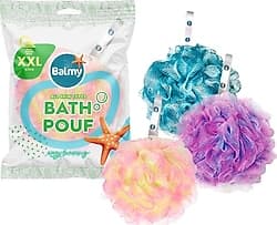 Balmy Çift Renk XXL Banyo Lifi ürün görseli
