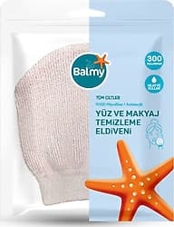 Balmy Yüz ve Makyaj Temizleme Eldiveni ürün görseli