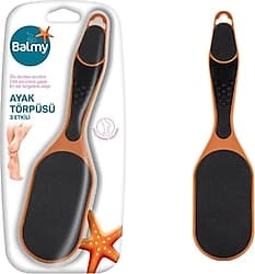 Balmy Naturel 3 Etkili Ayak Törpüsü ürün görseli