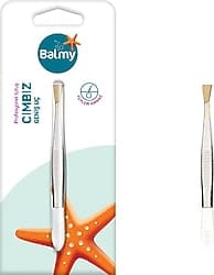 Balmy Naturel Geniş Uç Cımbız ürün görseli