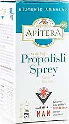 Balparmak Apitera Plus Propolisli Sprey 20 ml ürün görseli