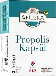 Balparmak Apitera Plus Propolis 30 Kapsül ürün görseli