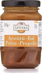Balparmak Apitera Portakal Aromalı Propolis 210 gr ürün görseli