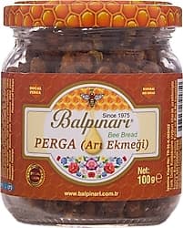 Balpınarı Perga Arı Ekmeği 100 gr ürün görseli