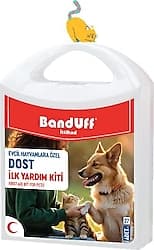 Banduff Dost 27'li İlk Yardım Çantası ürün görseli