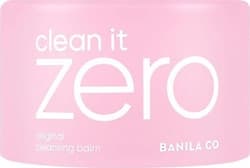 Banila Co Clean It Zero Original 180 ml Yüz ve Makyaj Temizleme Balmı ürün görseli