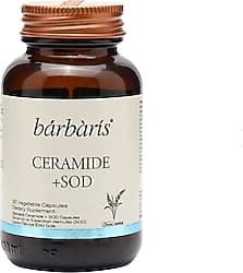 Barbaris Ceramide Sod 30 Kapsül ürün görseli