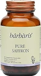Barbaris Pure Saffron 60 Kapsül ürün görseli