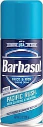 Barbasol Pasific Rush Canlandırıcı 198 gr Tıraş Köpüğü ürün görseli
