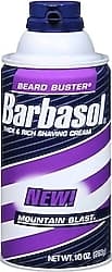 Barbasol Shaving Mountain Blast 283 gr Tıraş Köpüğü ürün görseli