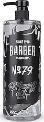 Marmara Barber No.79 1000 ml Tıraş Jeli ürün görseli