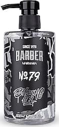 Marmara Barber No.79 500 ml Tıraş Jeli ürün görseli