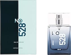 Bargello 528 Fresh EDP 50 ml Erkek Parfüm ürün görseli