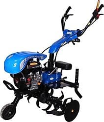 Bartech 200B 7 Hp Benzinli Çapa Makinesi ürün görseli