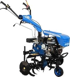 Bartech Yaman YMN210 7 Hp Benzinli Çapalama Makinesi ürün görseli