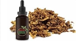 Baştan Yöresel Propolis 20 ml ürün görseli