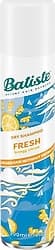 Batiste Fresh Breezy Citrus 200 ml Kuru Şampuan ürün görseli