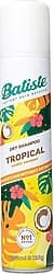 Batiste Tropical 200 ml Kuru Şampuan ürün görseli