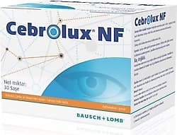 Bausch & Lomb Cebrolux NF 30 Saşe ürün görseli