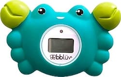bblüv 3in1 Banyo Oyuncağı ve Termometre ürün görseli