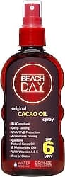 Beach Day Kakao Yağı Özlü 6 Faktör 150 ml Bronzlaştırıcı ürün görseli