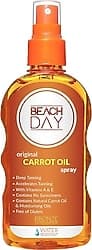 Beach Day Havuç Yağı 150 ml Bronzlaştırıcı ürün görseli