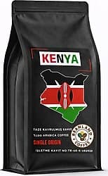 Beanland Coffee Kenya Espresso Kahve 100 gr ürün görseli