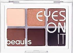 Beaulis Eyes On It 6'lı Göz Farı ürün görseli