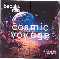 Beaulis Fun Cosmic Voyage 809 Galactic Glow Far Paleti ürün görseli